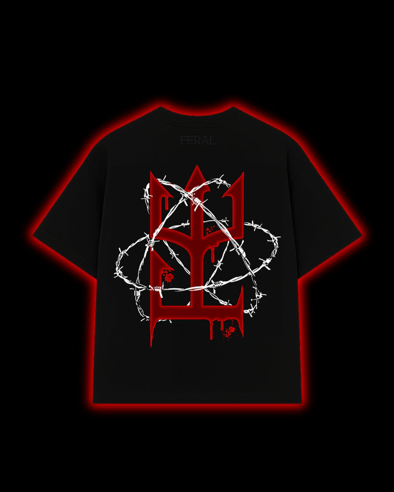 BARBED CARNAGE