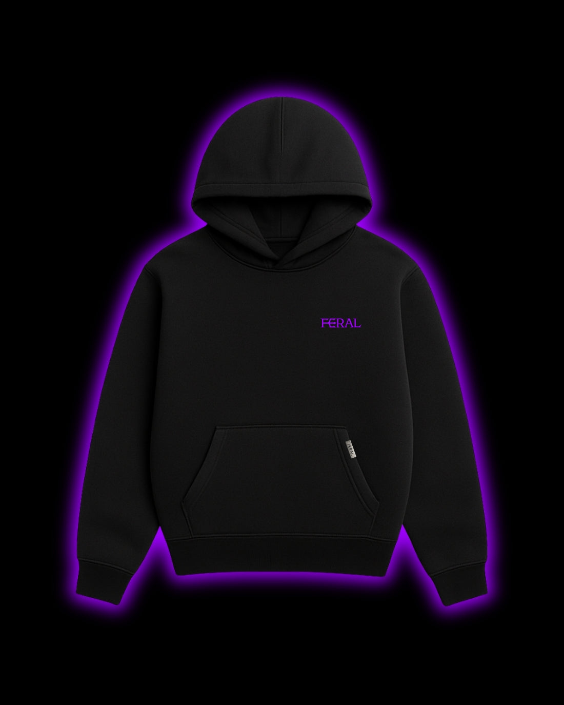 NO SLEEP HOODIE