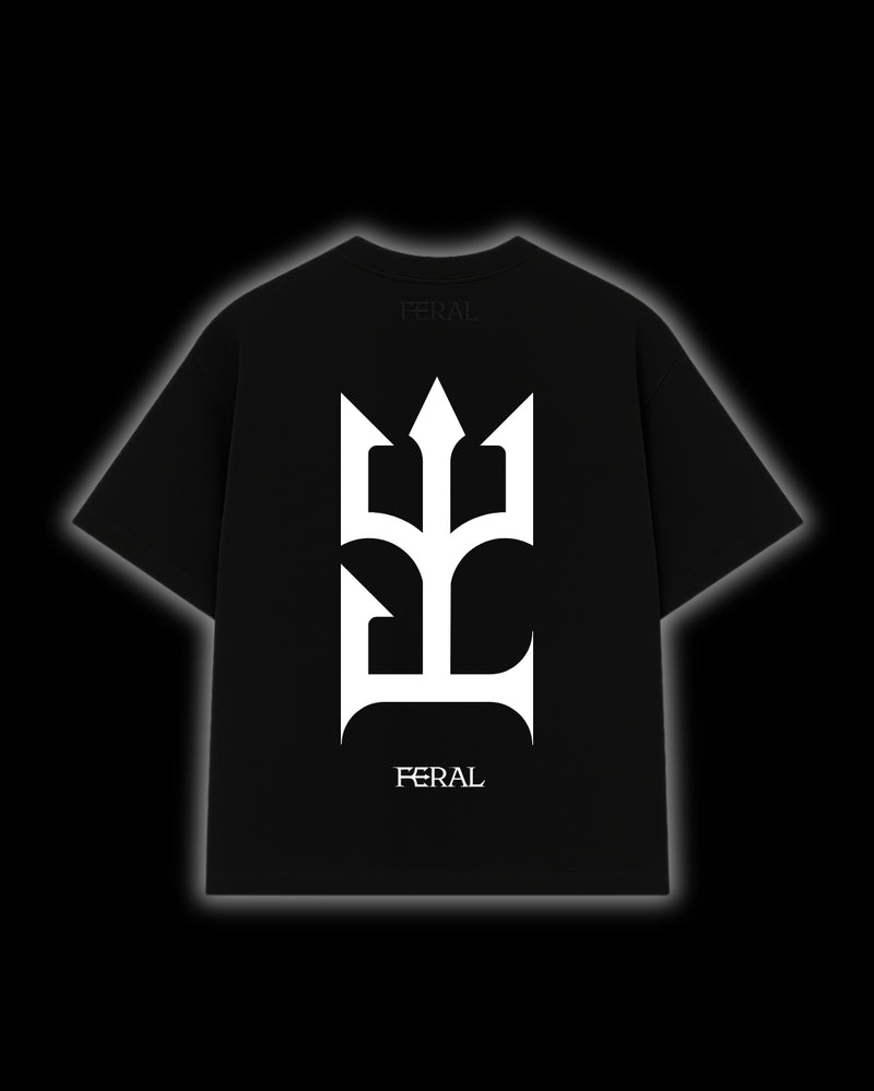 CULT-TEE BLACK