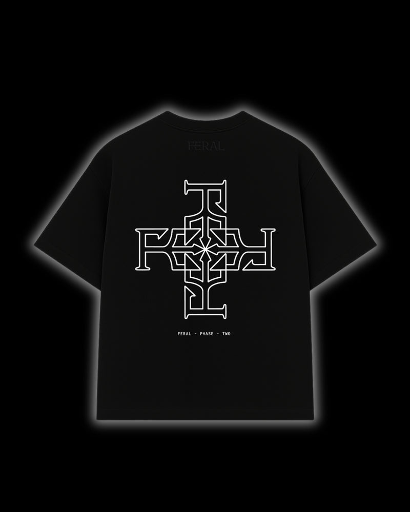 FERAL RELIGION