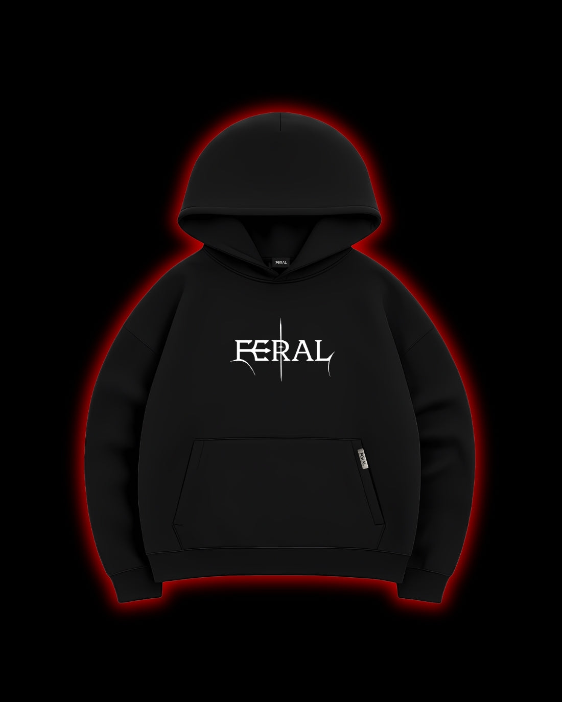 SIGIL OF ASCENDANCY HOODIE