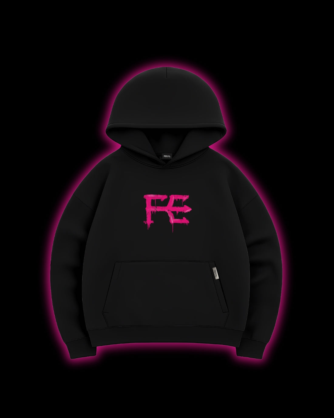 IN TECHNO I BELIEVE HOODIE