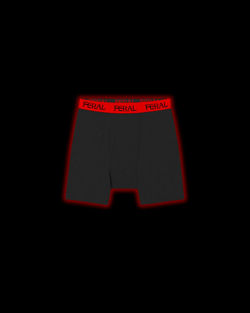 FERAL BOXER