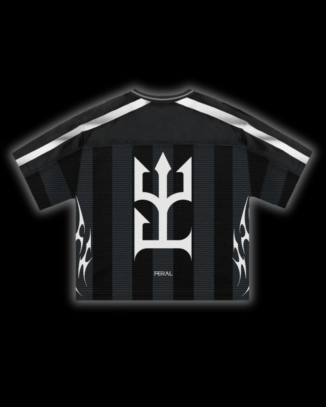 FERAL RACER MESH JERSEY