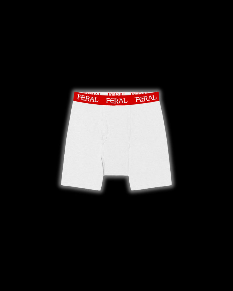 FERAL BOXER