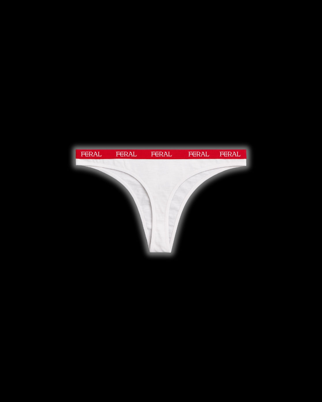 FERAL THONG