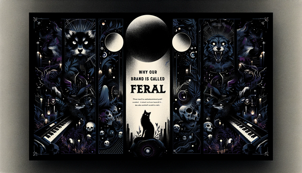 feral header image 