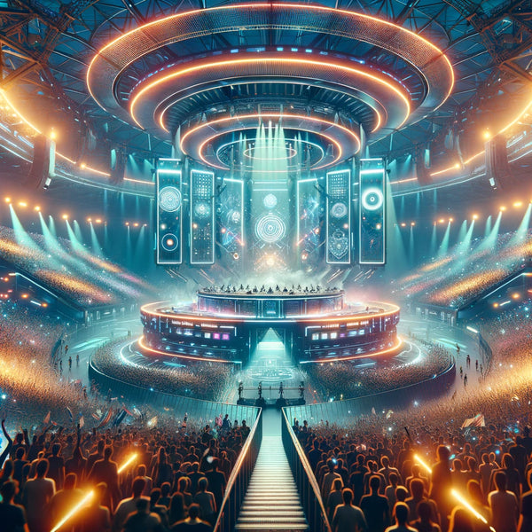 Verknipt ArenA 2024: Your Ultimate Event & Style Guide