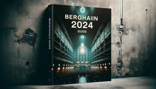 Berghain: A 2024 Guide to Navigating Berlin's Temple of Techno
