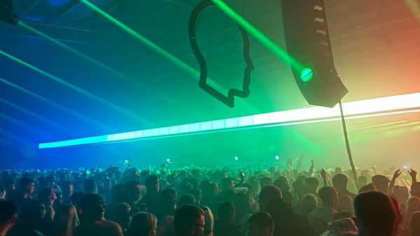 Is Hard Techno Becoming More Popular?