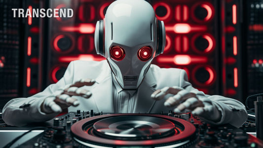 The Techno DJ Set Revolution: A Dive Into The Pulse of Modern Beats