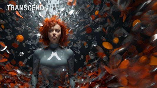 the melodic techno we forgot about mix