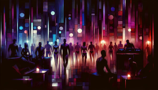 What to Wear to KitKat Berlin: Ultimate Style Guide