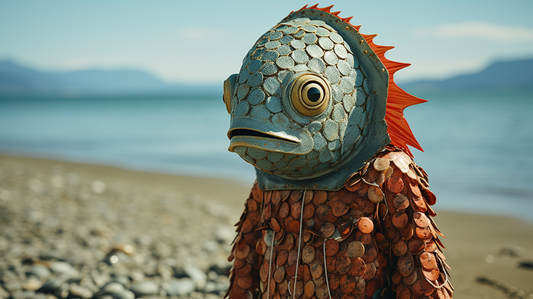 Journey Beyond with Melodic Techno: Tale of Us and the Titans of Sound