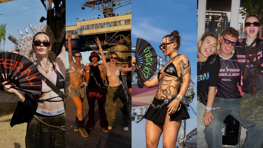 Hive Festival Germany: What It Is, Why We Went, and How to Survive It