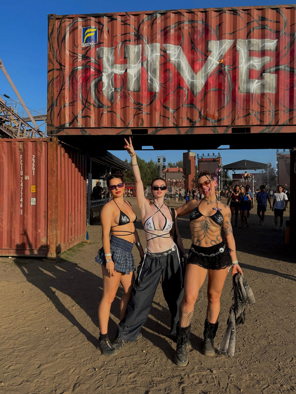 Best Hard Techno Festivals in Europe 2026: The Definitive Guide