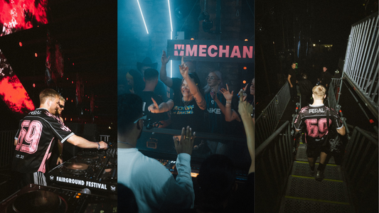 The Rise of Hard Bounce: How It Changed Europe's Hard Techno Scene