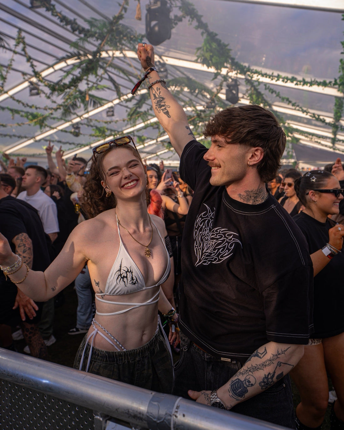 Malta XXL Festival: The Ultimate Fashion Guide