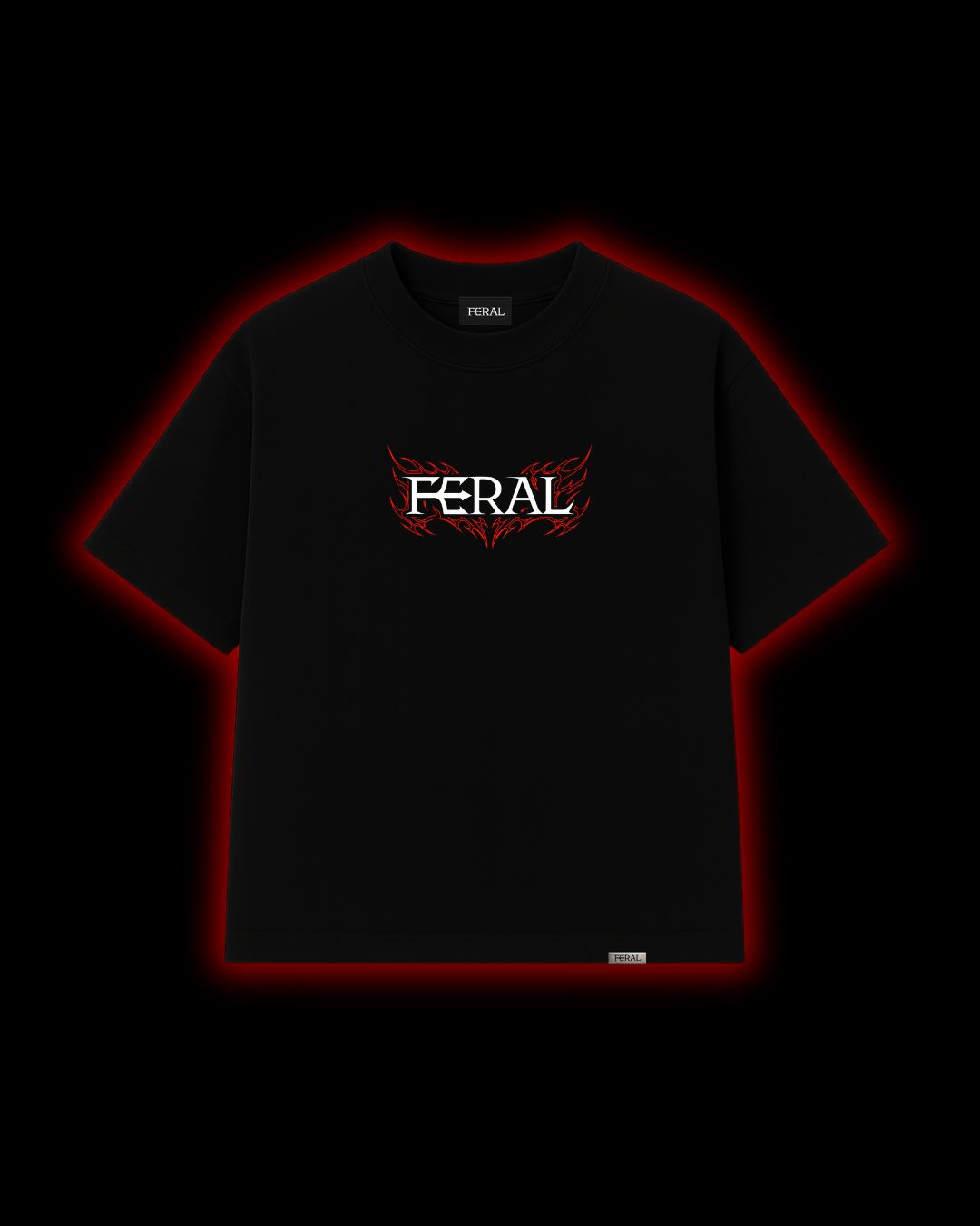 FERAL LIVERPOOL [01]