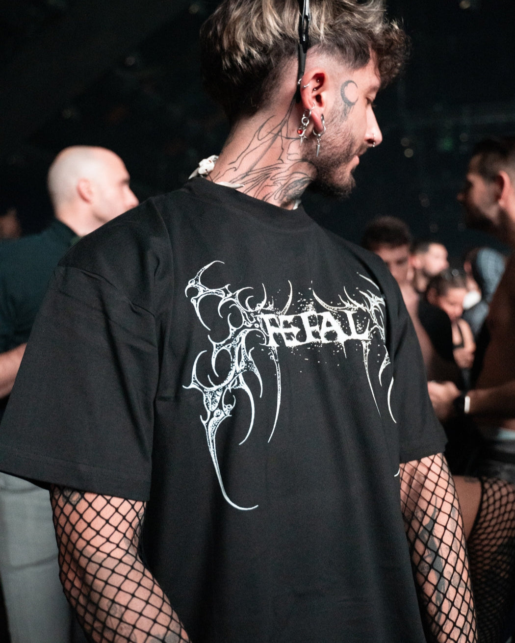 FERAL SIGILISM