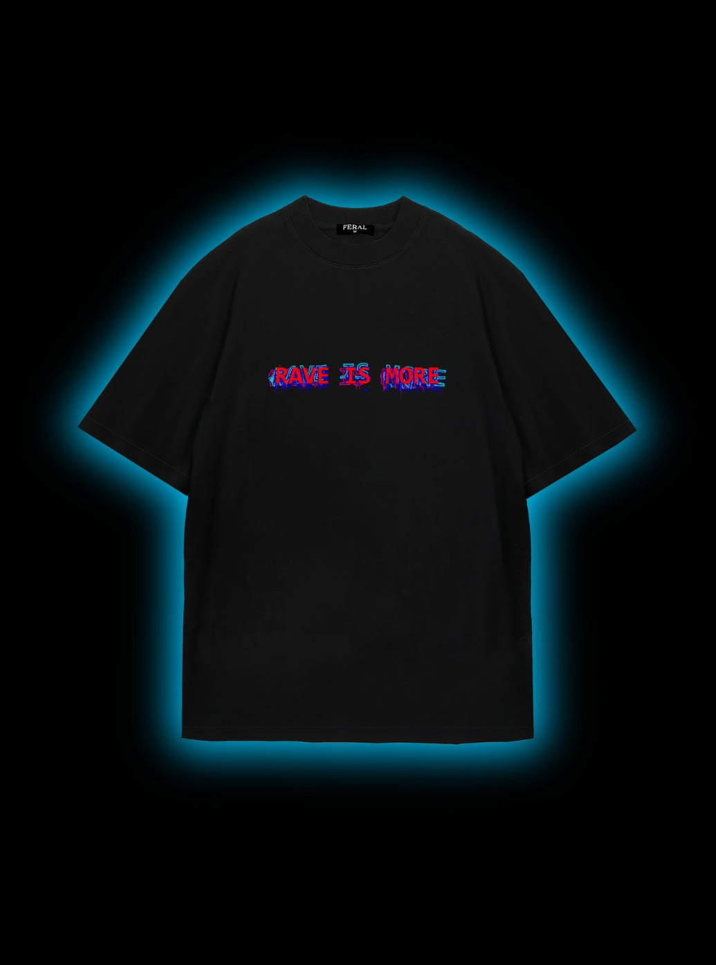 RAVE IS MORE