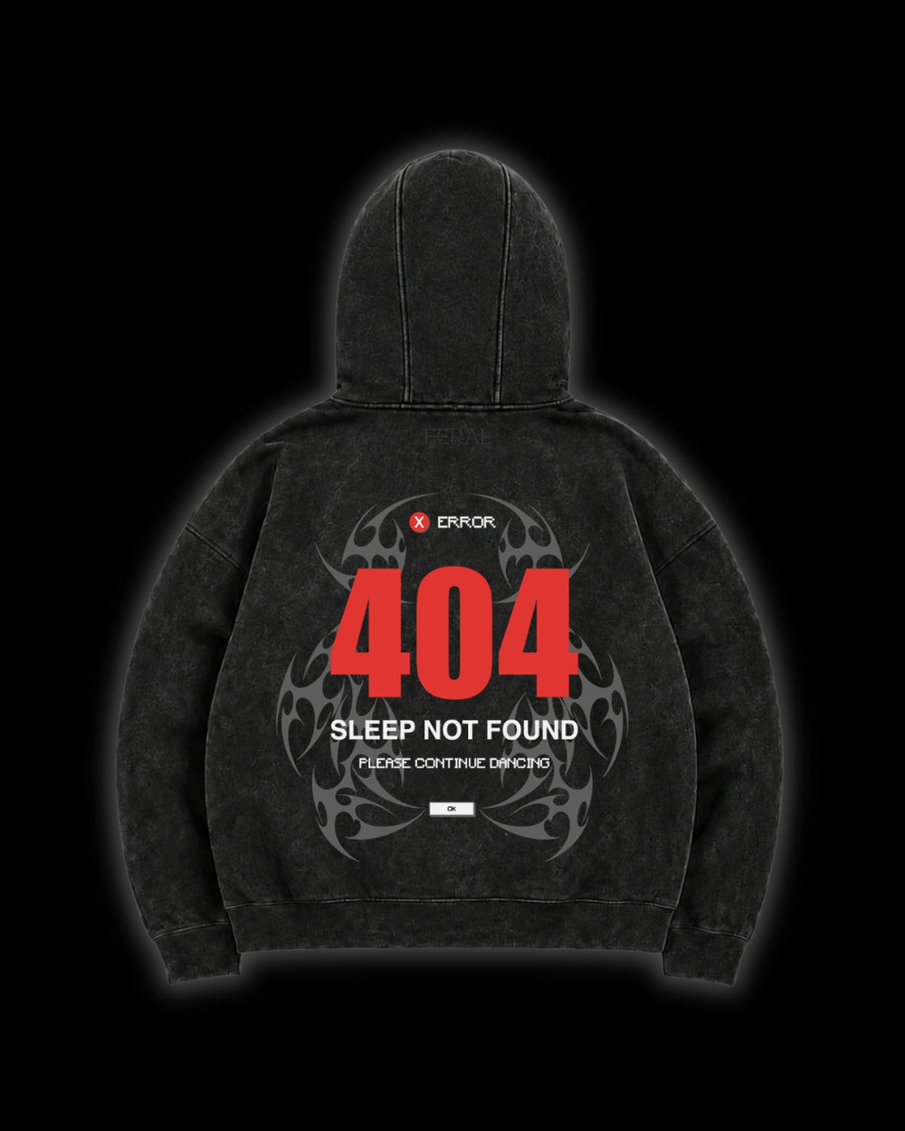 HOODIES