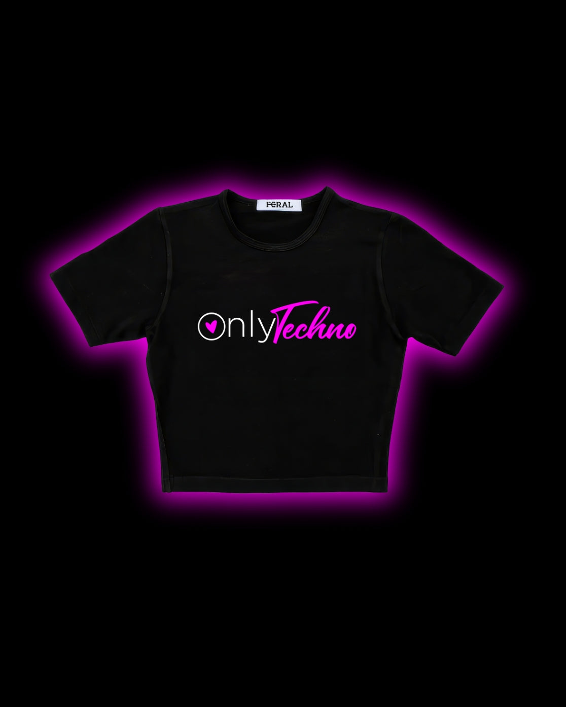 ONLYTECHNO BABY