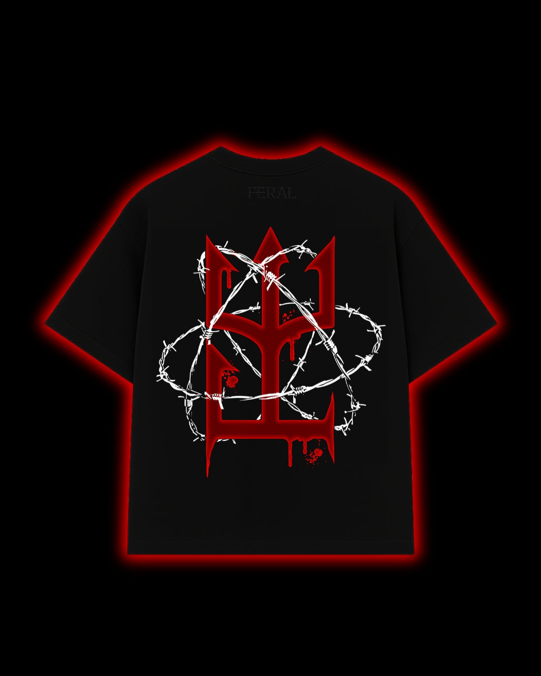 BARBED CARNAGE