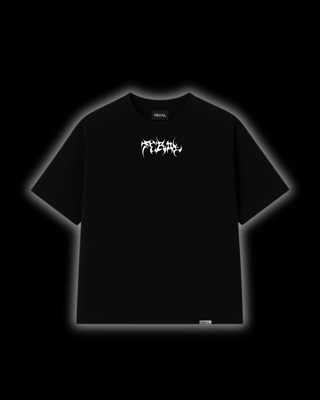 FERAL RAZOR