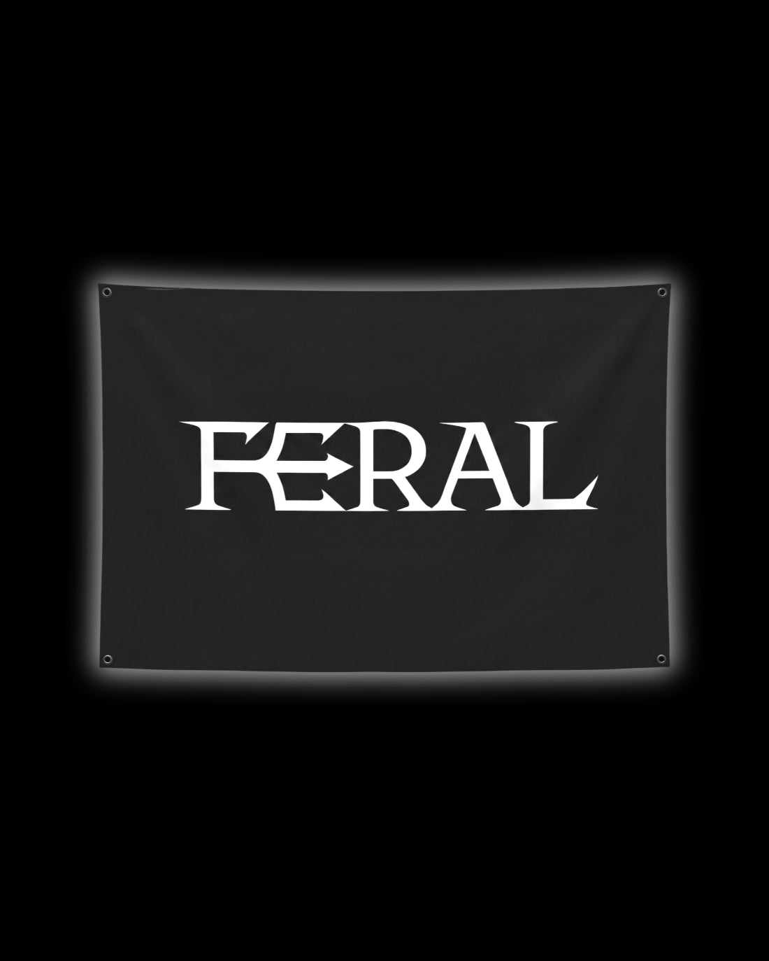 THE FERAL FLAG