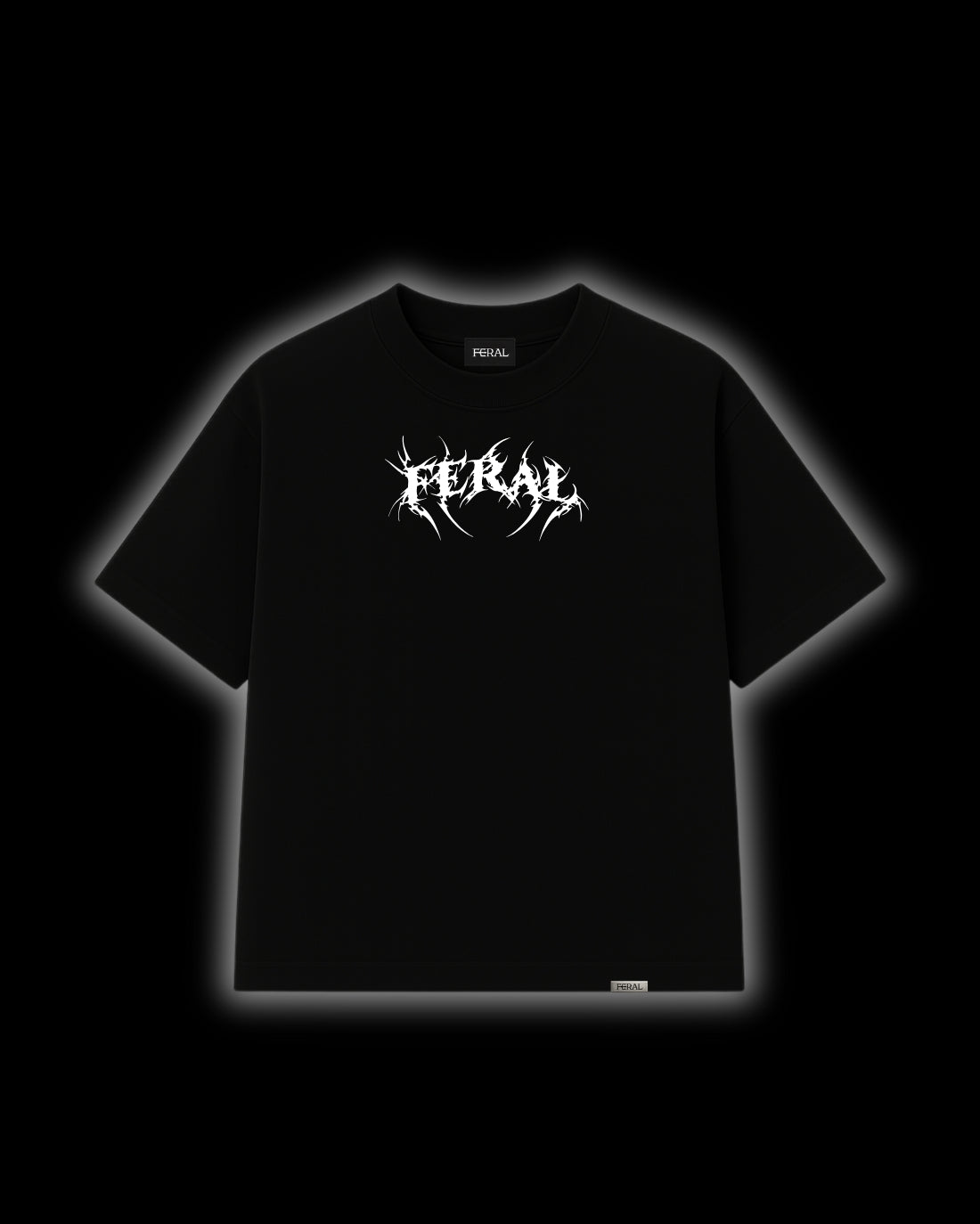 FUCKING FERAL