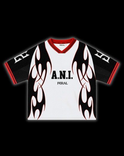 A.N.I. X FERAL JERSEY