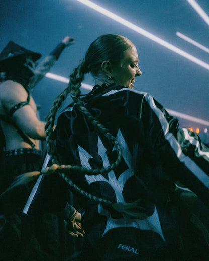 FERAL RACER MESH JERSEY