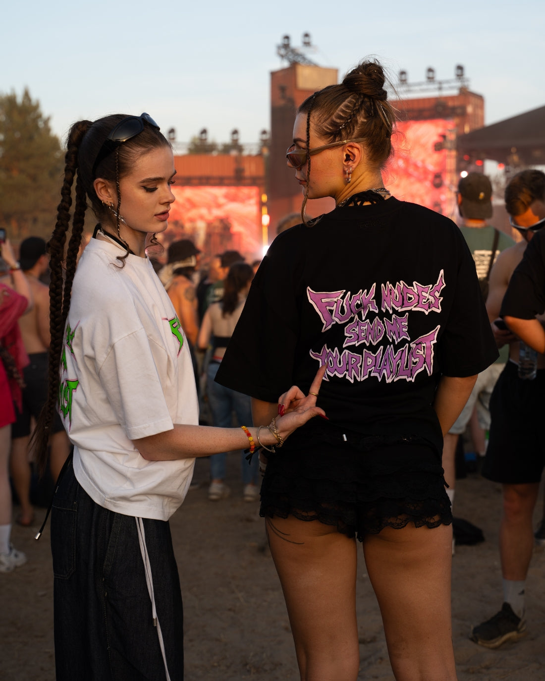 PURPLE FUCK NUDES SEND ME YOUR PLAYLIST