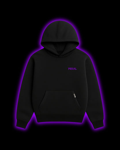 NO SLEEP HOODIE