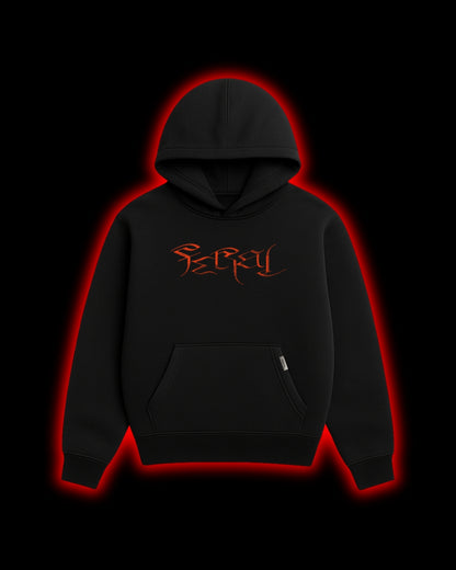 RUNE OF FURY HOODIE