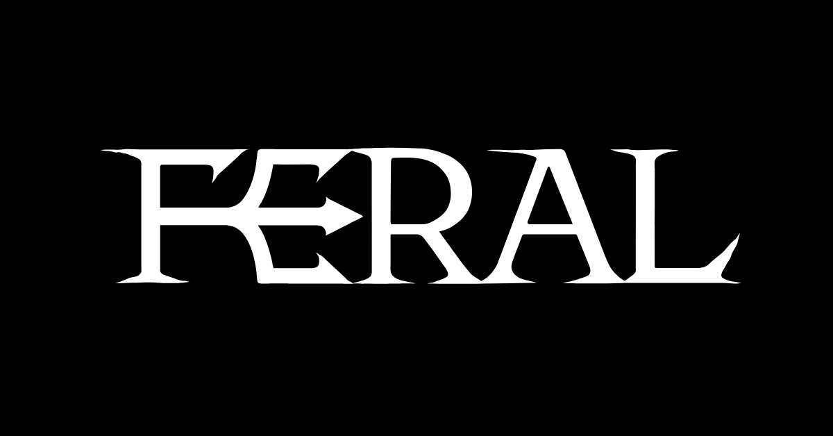 Feral | Community Born on the Dance Floor
