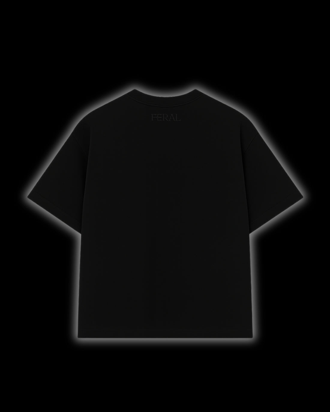 FERAL LOGO