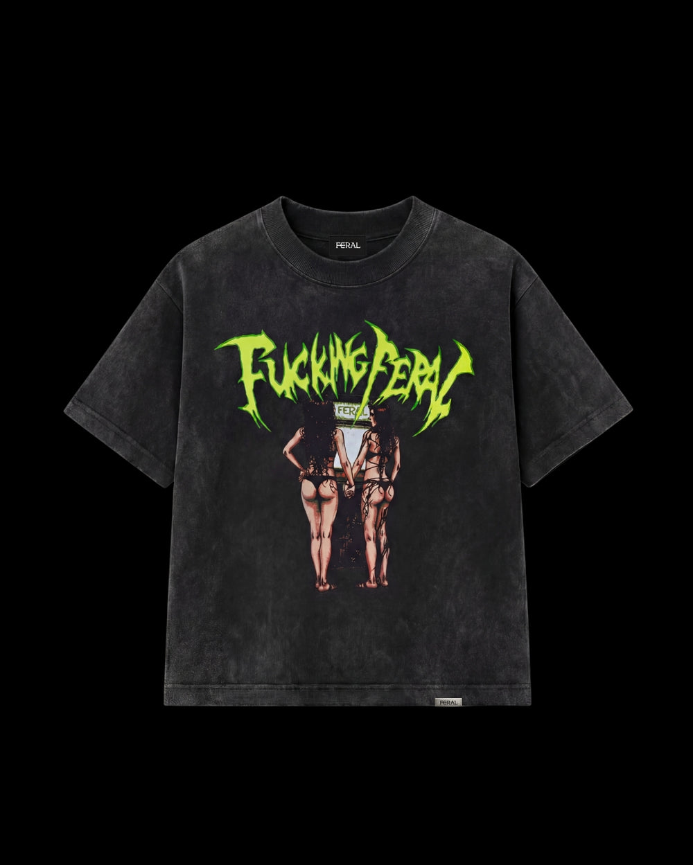 TEES