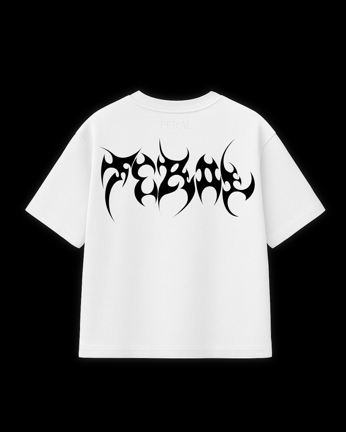 RAZOR WHITE