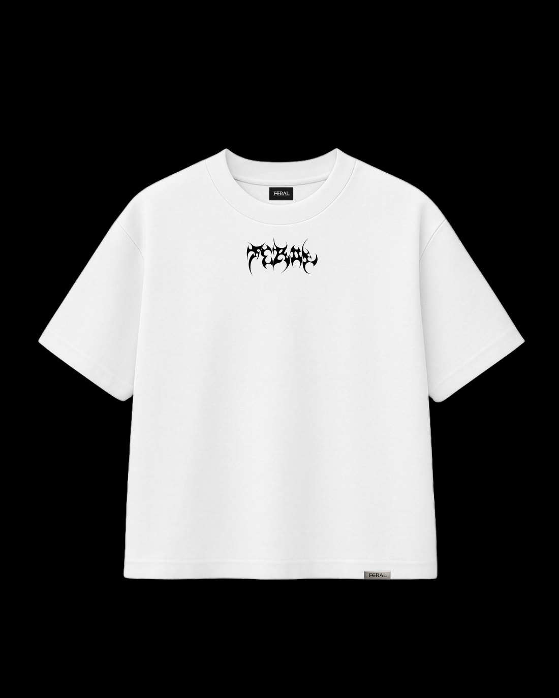 RAZOR WHITE