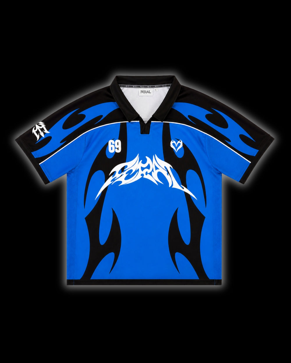 JERSEYS