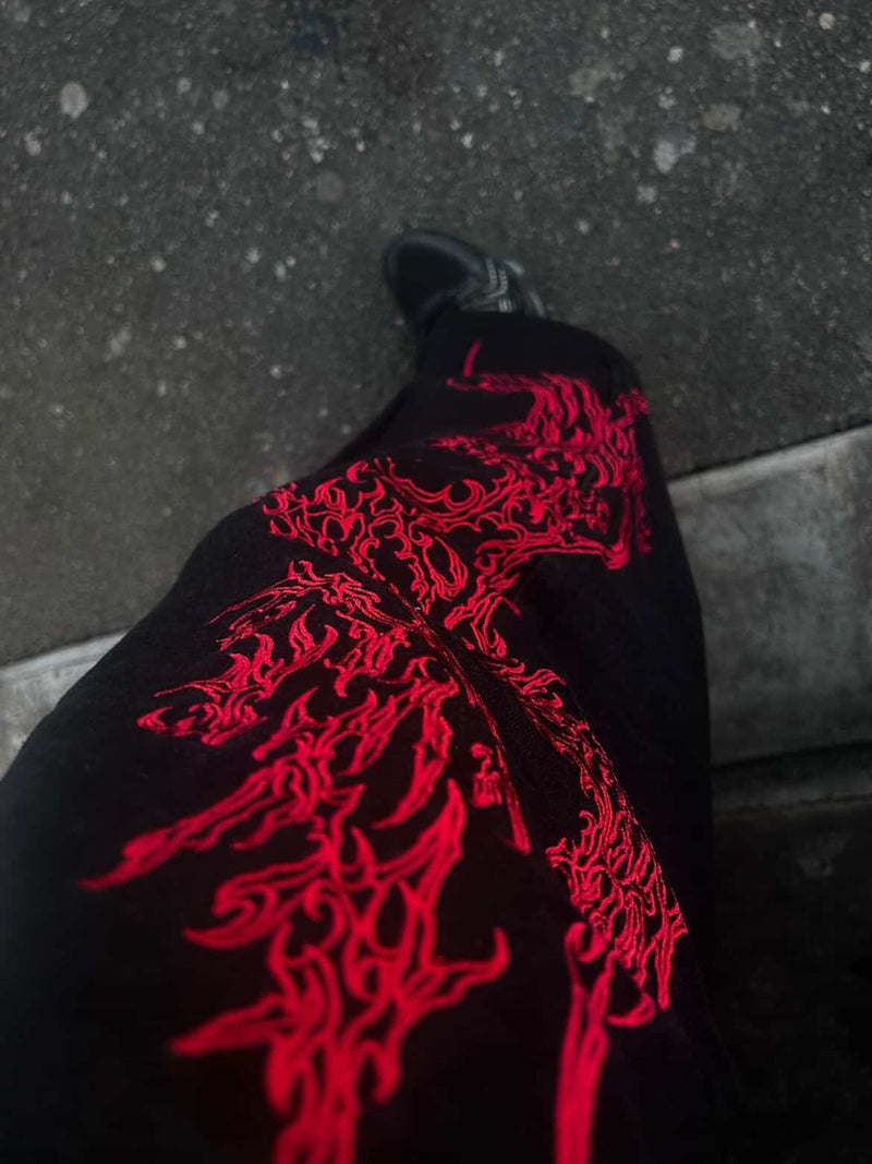 SIGILMARKED UNISEX FERAL JEANS