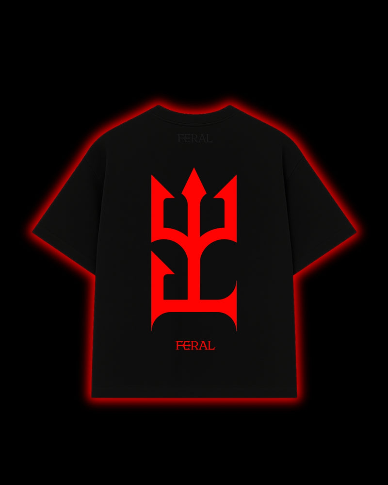 CULT-TEE RED