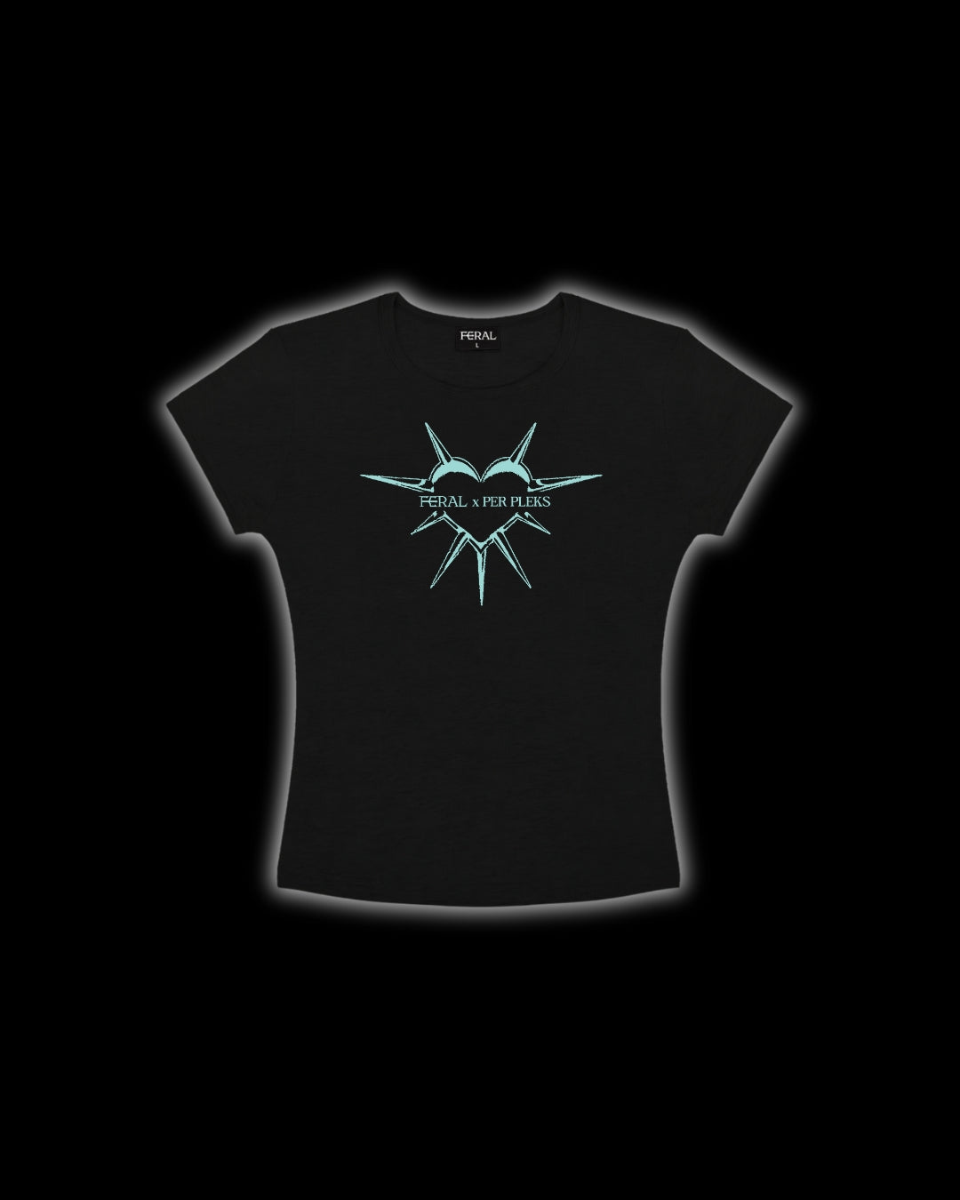 MUSIC SOUNDS BETTER WITH YOU BABY TEE