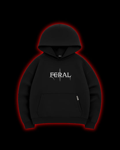 SIGIL OF ASCENDANCY HOODIE