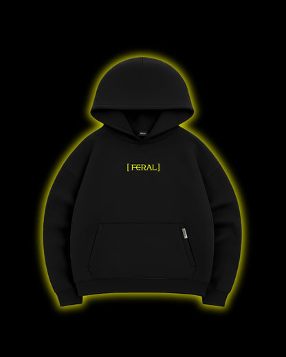 BIG KICK ENERGY HOODIE