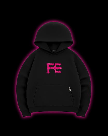 IN TECHNO I BELIEVE HOODIE