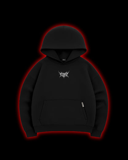 BARBED DOMINION HOODIE