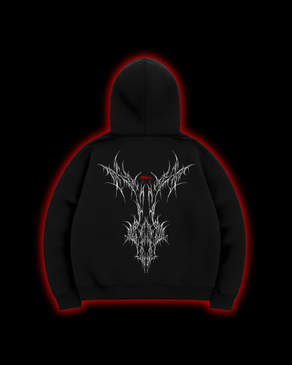 SIGIL OF ASCENDANCY HOODIE